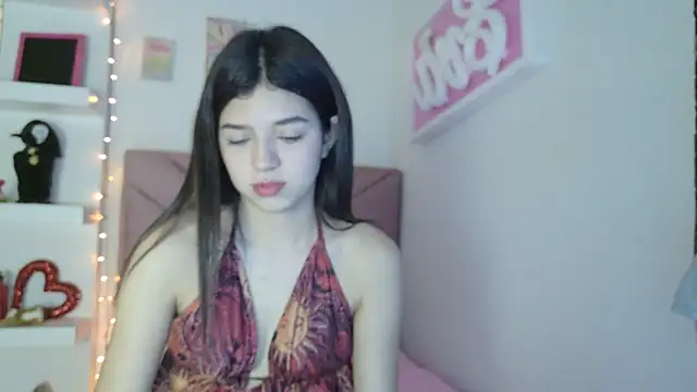 eva sin18 online show from 04/23/26, 11:06