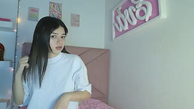 eva sin18 online show from 04/01/26, 12:24