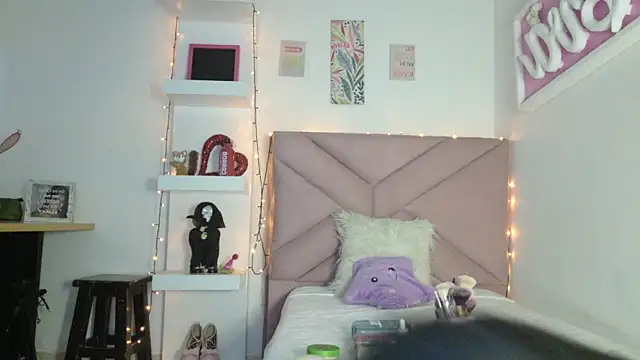 eva sin18 online show from 04/12/26, 11:19