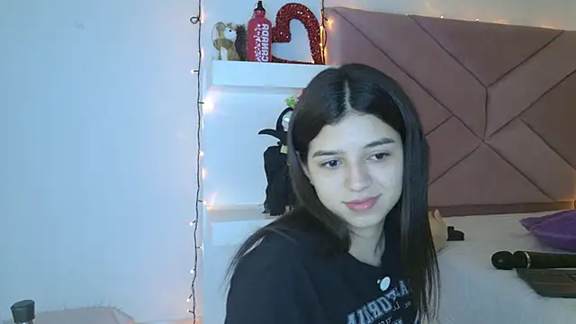 eva sin18 online show from 03/02/26, 07:15