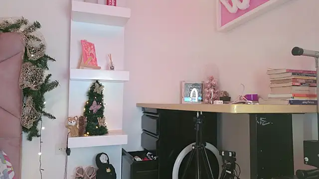 eva sin18 online show from 12/20/25, 11:18