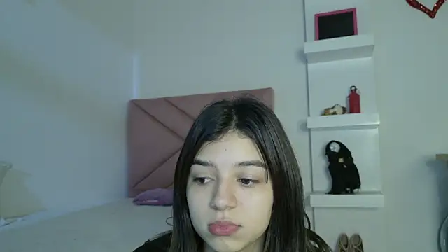 eva sin18 online show from 05/20/26, 11:13