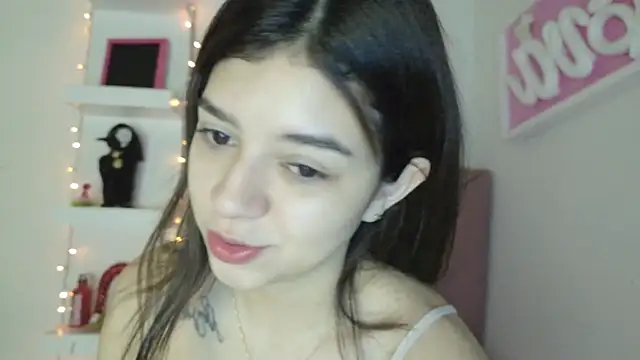 eva sin18 online show from 04/24/26, 11:40