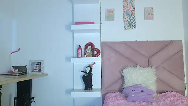 eva sin18 online show from 03/27/26, 11:16