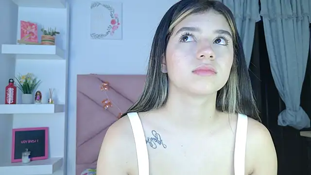 Snapshot of eva_sin18 chatting on 09/27/25, 11:11 eva sin18 online show from 09/27/25, 11:11