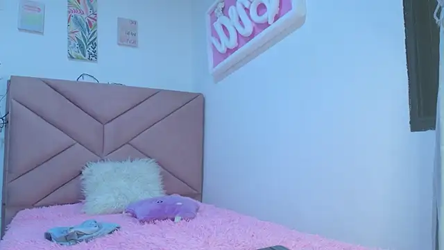 eva sin18 online show from 04/05/26, 11:22