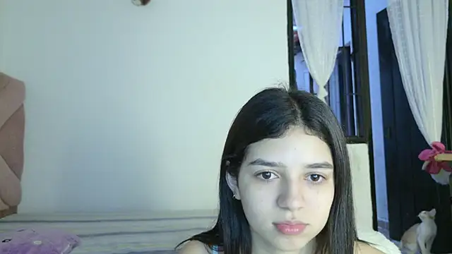 Snapshot of eva_sin18 chatting on 06/09/26, 11:28 eva sin18 online show from 06/09/26, 11:28