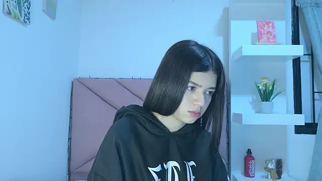 eva sin18 online show from 01/09/26, 11:11