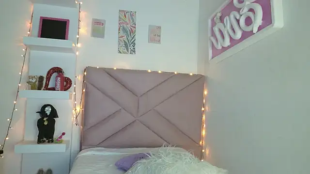 eva sin18 online show from 04/10/26, 11:34