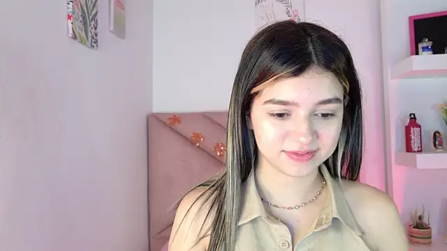 Snapshot of eva_sin18 chatting on 10/13/25, 11:16 eva sin18 online show from 10/13/25, 11:16