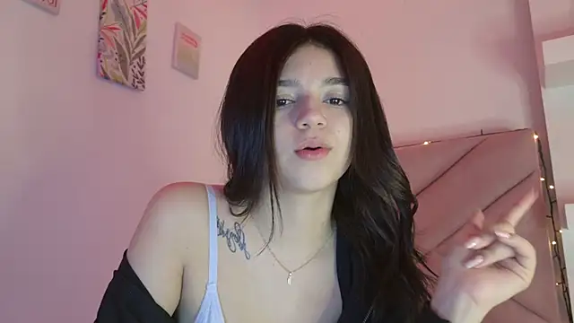 eva sin18 online show from 01/11/26, 06:20