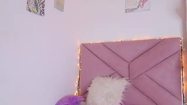 eva sin18 online show from 02/12/26, 02:00