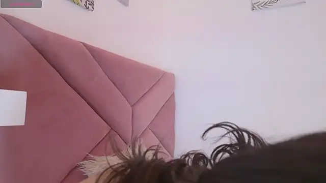 eva sin18 online show from 02/15/26, 11:14