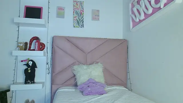 eva sin18 online show from 04/09/26, 11:22