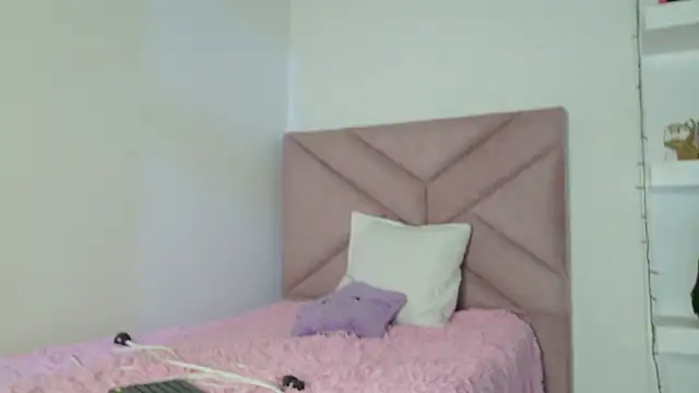 eva sin18 online show from 05/06/26, 11:42