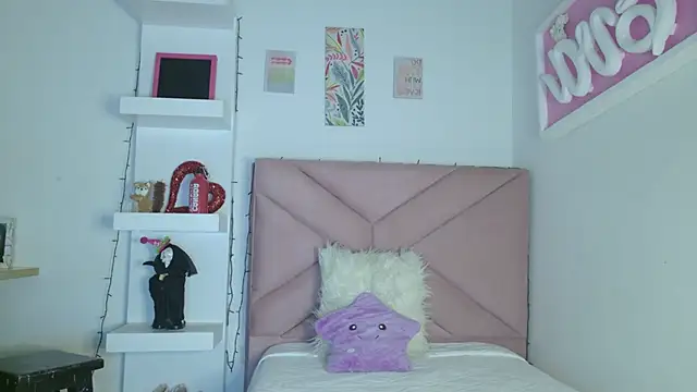 eva sin18 online show from 04/08/26, 12:12