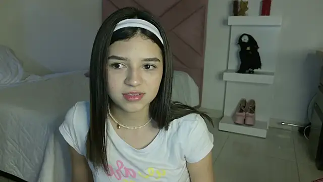 eva sin18 online show from 05/15/26, 11:36