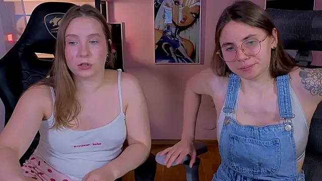 Snapshot of saint_trisha chatting on 02/27/26, 08:19 saint trisha online show from 02/27/26, 08:19