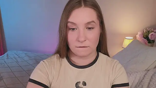 Snapshot of saint_trisha chatting on 02/26/26, 08:31 saint trisha online show from 02/26/26, 08:31