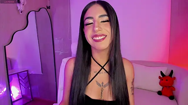 Kendramillerr 1 online show from 10/01/25, 01:11