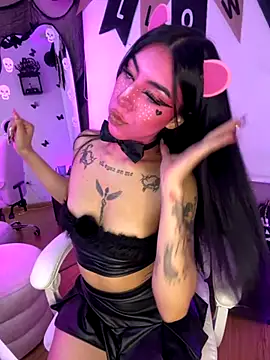 Kendramillerr 1 online show from 10/30/25, 03:05