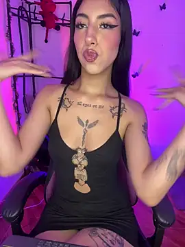 Kendramillerr 1 online show from 03/21/25, 11:12