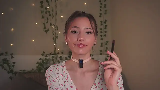 EditaBails online show from 11/02/25, 07:08