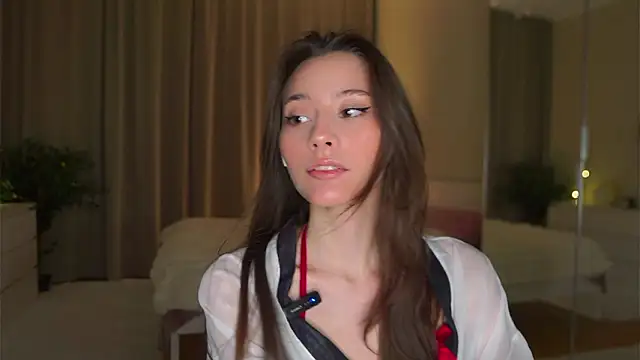 EditaBails online show from 03/07/26, 07:08