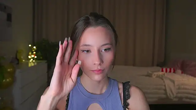 EditaBails online show from 03/22/26, 07:15