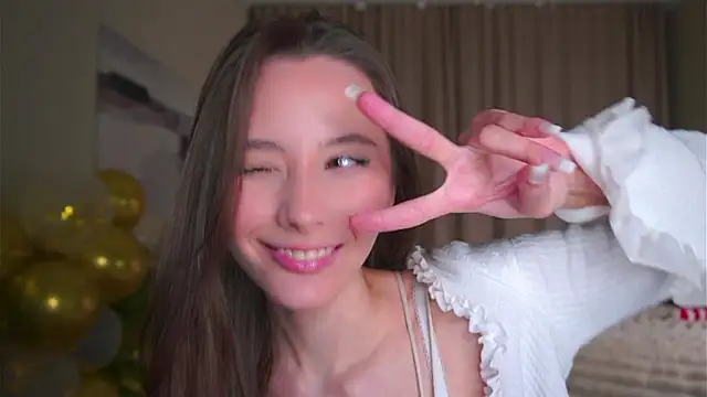 EditaBails online show from 03/19/26, 07:14