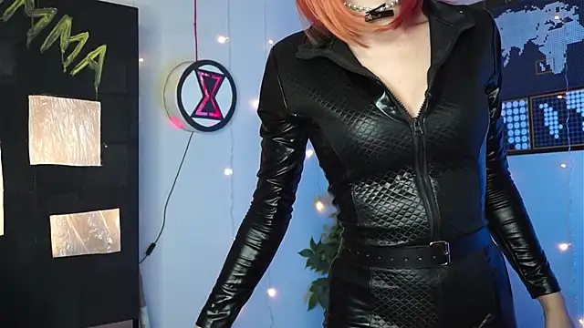 EditaBails online show from 09/26/25, 08:05