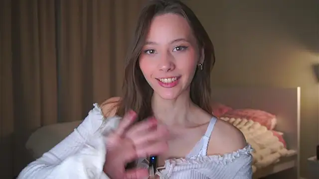 EditaBails online show from 03/27/26, 07:37