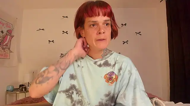 Alessamoth online show from 06/20/26, 11:43