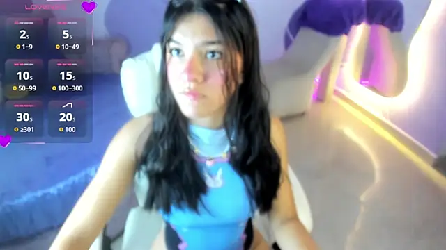 Snapshot of auroracute02 chatting on 09/25/25, 01:17 auroracute02 online show from 09/25/25, 01:17