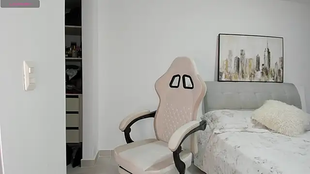 Danyblonde  online show from 09/28/25, 01:12