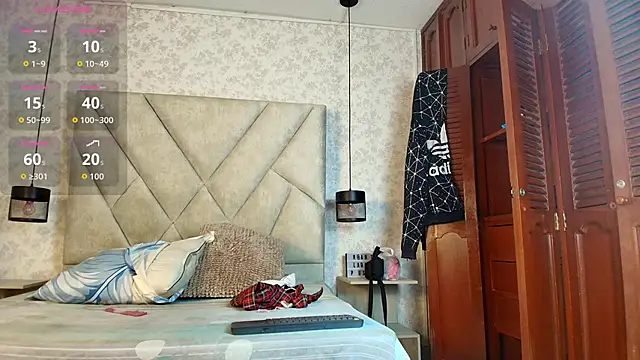 AmbarRaj online show from 04/06/26, 11:55