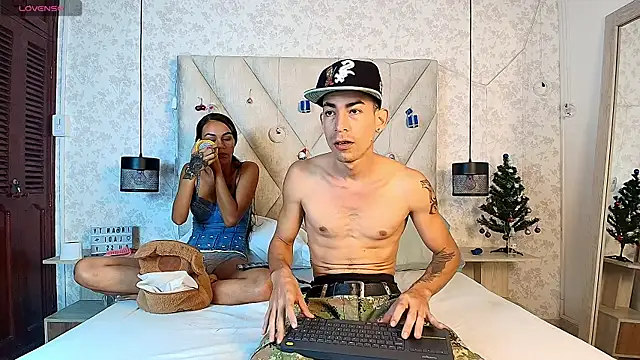 AmbarRaj online show from 01/09/26, 12:23