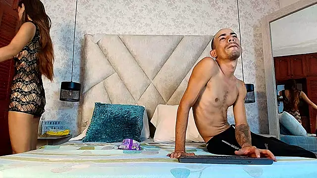 AmbarRaj online show from 11/15/25, 11:36