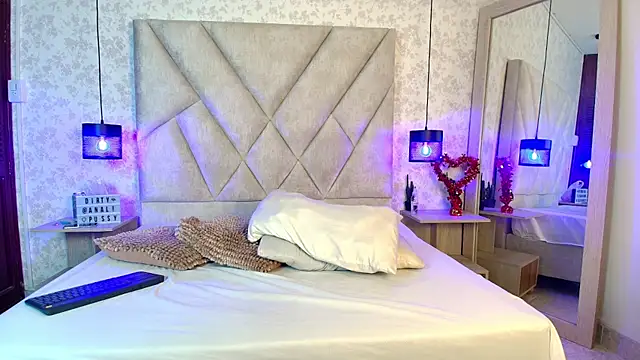 AmbarRaj online show from 09/12/25, 07:13