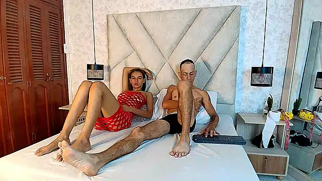 AmbarRaj online show from 11/08/25, 11:25