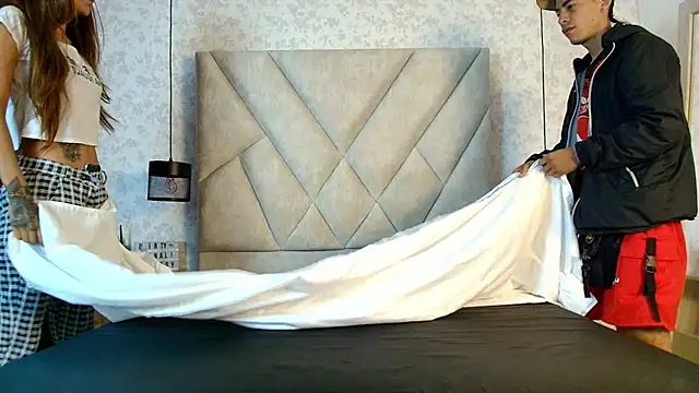 AmbarRaj online show from 10/06/25, 11:22