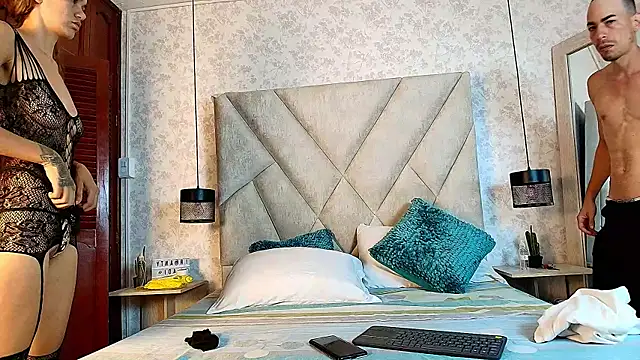 AmbarRaj online show from 11/14/25, 11:47