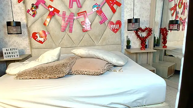 AmbarRaj online show from 09/13/25, 07:47