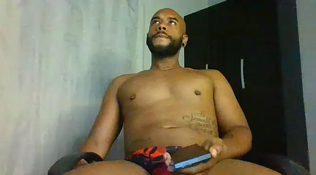 Nitsoyr online show from 03/18/25, 02:29