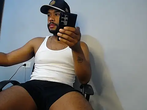 Nitsoyr online show from 03/23/25, 12:26