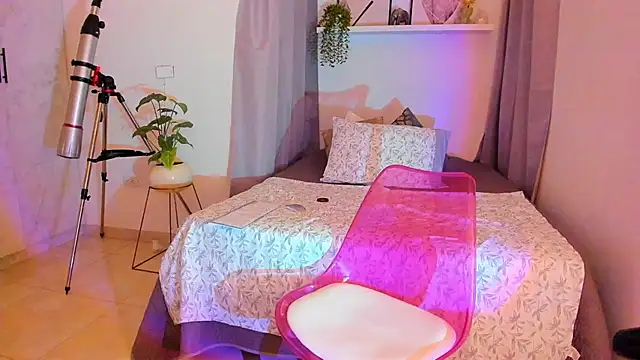 roxy hell online show from 03/06/26, 04:46