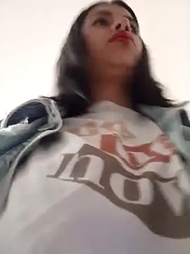 Nathaly 12 online show from 03/07/26, 12:10