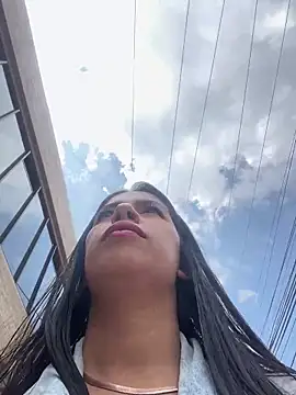 Nathaly 12 online show from 11/07/25, 05:50