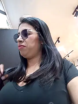 Nathaly 12 online show from 01/07/26, 06:35