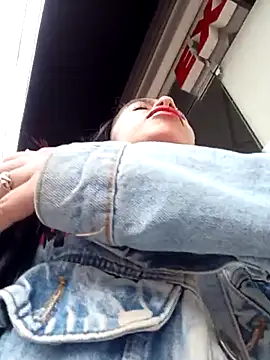 Nathaly 12 online show from 03/31/26, 01:13